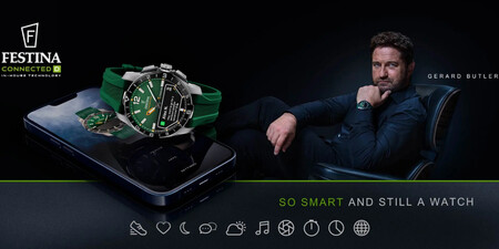 Festina Smartime Connected D review – Een hybride die ik van harte kan aanbevelen