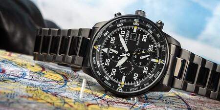 DE 6 BESTE: Pilotenhorloges voor heren (betaalbaar)