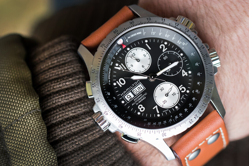 Prachtig horloge, maar geschikt voor vrije tijd, niet voor bij een pak.