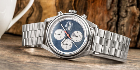 Fortis Stratoliner S-41 recensie – Op naar het oneindige en nog verder!