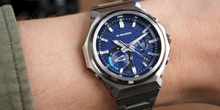 Casio G-Shock GST-B1000 review – Luxe G‑Shocks voor een redelijke prijs