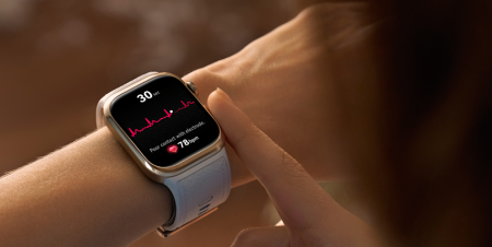 De beste gezondheidsfuncties van alle smartwatchmerken