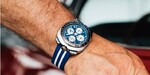 Bulova Shelby Bullhead Racer introductie – Snel en precies!