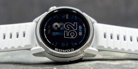 Coros Apex 4 recensie – De roep van de wildernis