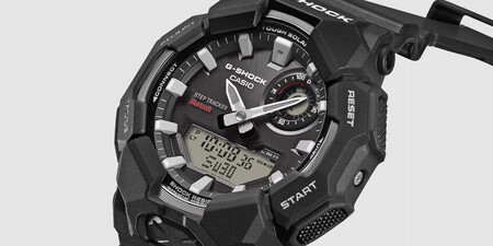 G-Shock Original GA-B010 recensie – In een kleinere kast, met zonne-energie en Bluetooth