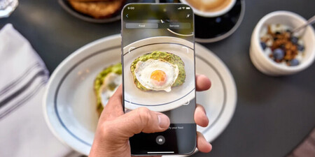 Garmin introduceert een eigen voedings- en calorieënteller binnen Connect+