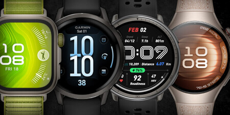 6x de beste alternatieven voor Apple Watch