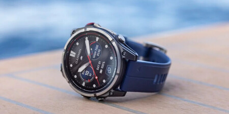 Garmin Quatix 8 Pro – introductie: wie had dat gedacht, met LTE?