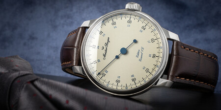 MeisterSinger Email 1Z recensie – Uniek zo ver het oog reikt
