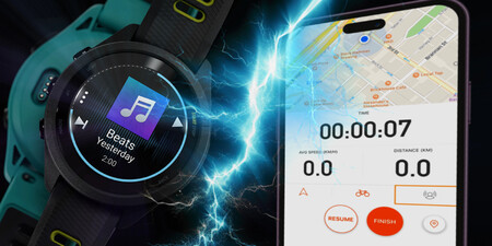 Smartwatch vs. telefoon – Wat is beter voor sport?