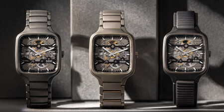 Rado True Square Automatic Skeleton R2719 introductie – Voor het eerst in mat en met ongek