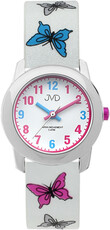 JVD J7142.6 (vlindermotief)