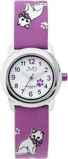 JVD J7153.1 (kattenmotief)