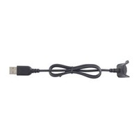 Kabel Garmin (pro Vívosmart Optic/Approach X40), aangedreven, data