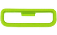 Siliconen passantje Garmin (voor Forerunner 35), green