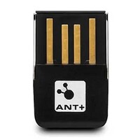 Garmin ANT+ Stick mini, USB-compatibel met Forerunner, Edge, Vívofit, Vector en Index.