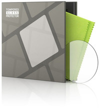 Beschermend glas Mosh Tempered Glass Protector 0.3mm (42 mm)