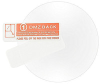 Beschermend glas voor horloges (42 mm)