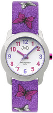 JVD J7142.4 (vlindermotief)