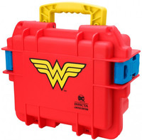 Invicta kast voor 3st Wonder Woman horloges (DC3WONDERW)