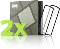 Beschermend 3D-glas Mosh Tempered Glass Protector 0.5mm pro Honor Band 5 (2ks)