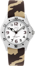 JVD J7203.1 horloge