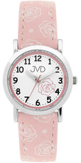 JVD J7205.3 (rozenmotief)