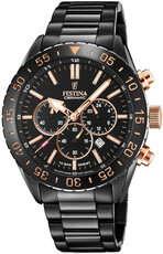 Festina Ceramic Chronograph 20577/1