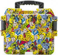 Invicta Hydro 3pc horlogekast (DC3-HYDRO3)