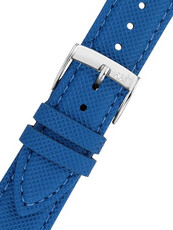 Textiel bandje Morellato Diving 5618A05.065 M, blauw
