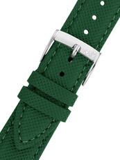 Textiel bandje Morellato Diving M 5618A05.072, groen