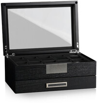 Horlogedoos Heisse & Söhne Monteray 10+ 70019-109