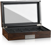 Horlogedoos Heisse & Söhne Monteray 8 70019-110