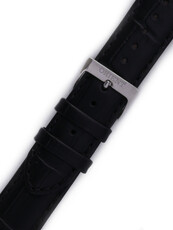 Leren horlogeband Orient UDFEASB 20mm (voor model UNG5), zwart