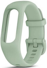 siliconen horlogeband Garmin (voor Vívosmart 5), mint, maat S/M, 010-13201-02