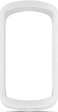 Siliconen beschermhoes Garmin (pro Edge 1040), wit