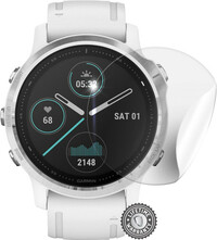 Beschermfolie Screenshield voor horloges Garmin Fenix 6S