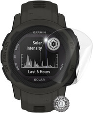 Beschermfolie Screenshield voor horloges Garmin Instinct 2S
