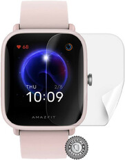 Beschermfolie Screenshield voor horloges Xiaomi Amazfit Bip U Pro
