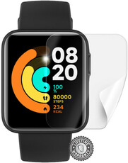Beschermfolie Screenshield voor horloges Xiaomi Redmi Watch 2 Lite