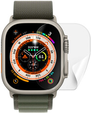 Beschermfolie Screenshield voor horloges Apple Watch Ultra 49mm