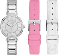 Guess Montage GW0588L2 (+ reservebandjes)