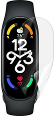 Beschermfolie Screenshield voor horloges Xiaomi Mi Smart Band 7