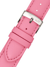 Leren riem Morellato Grafic 0969087.087 M, roze