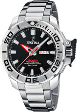 Festina The Originals 20665/4 (+ reserveband)
