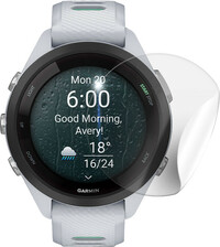 Beschermfolie Screenshield voor horloges Garmin Forerunner 265S / Instinct 3 (50 mm)
