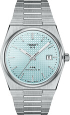Tissot PRX Automatic Powermatic 80 T137.407.11.351.00
