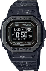 Casio G-Shock G-Squad DW-H5600EX-1ER (+ 2x vervangende horlogeband)