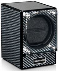 Watchwinder Heisse & Söhne Piccolo 2.0 70005-191.17
