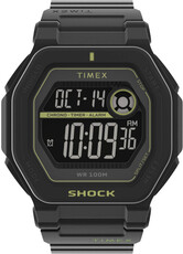 Timex Command Encounter Quartz TW2V59800UK